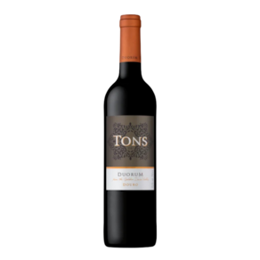 Vinho Tinto Tons de Duorum 375ml