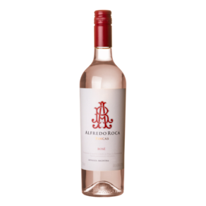 Vinho Rose Alfredo Roca Fincas 750ml