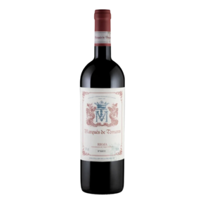 Vinho Tinto Marques de Tomares Crianza 750ml