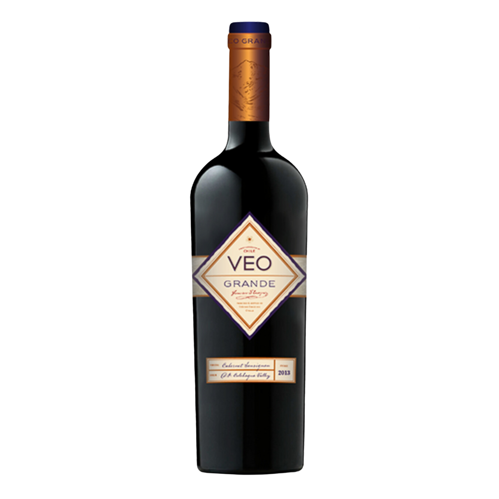 Veo Grande Reserva Cabernet Sauvignon 750ml