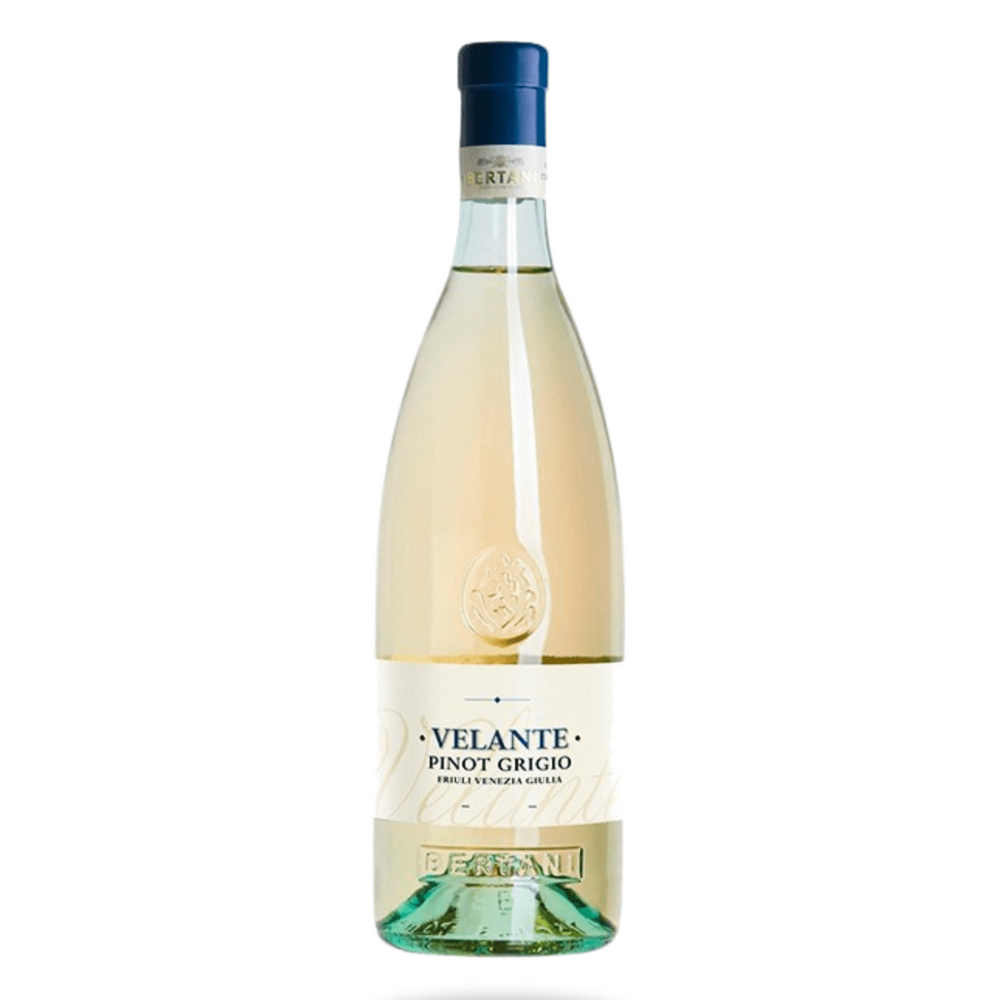 Vinho Branco Velante Pinot Grigio Doc 750 ml