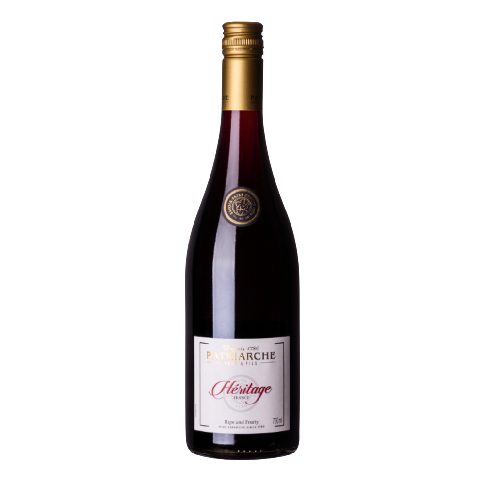 Vinho Tinto Héritage 750ml