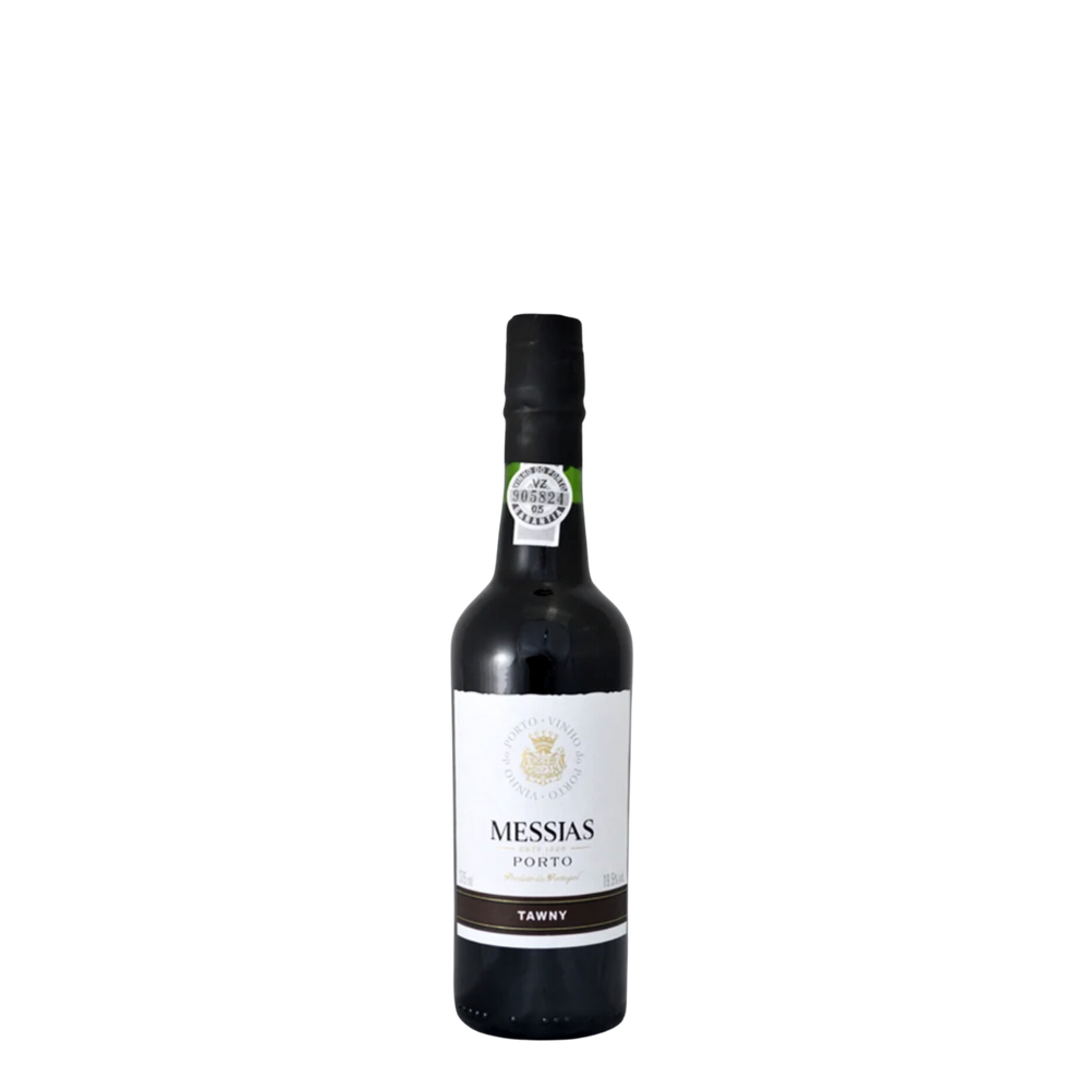 Vinho de Sobremesa Porto Messias Tawny 375ml