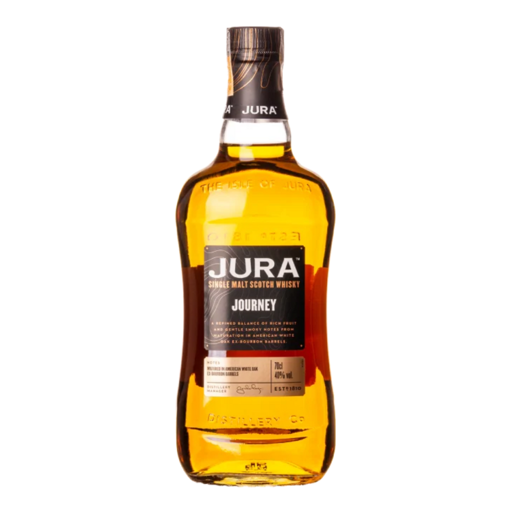 Whisky Jura Journey Single Malt Scotch