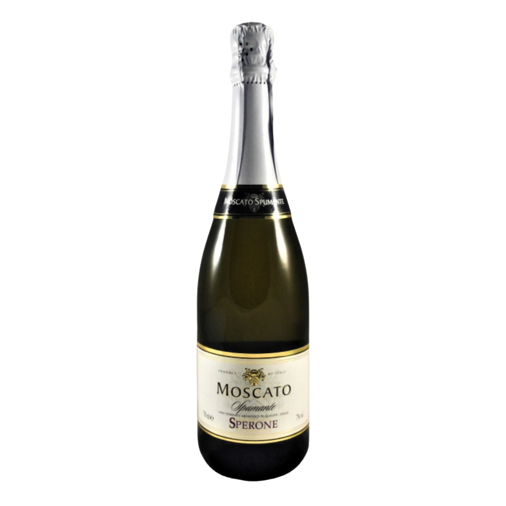 Espumante Sperone Moscato 750ml
