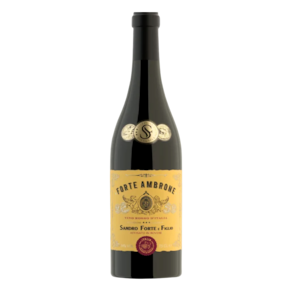 Vinho Tinto Forte Ambrone Rosso 750ml