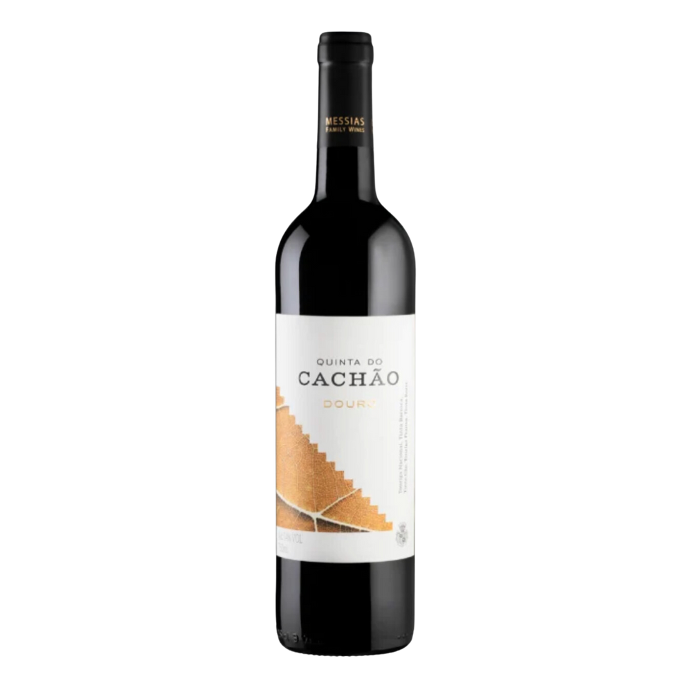 Vinho Tinto Quinta do Cachão 750ml