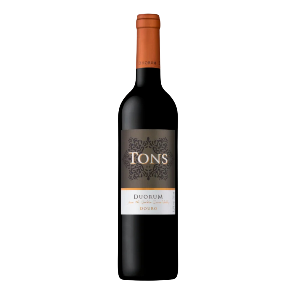 Vinho Tinto Tons de Duorum 750ml