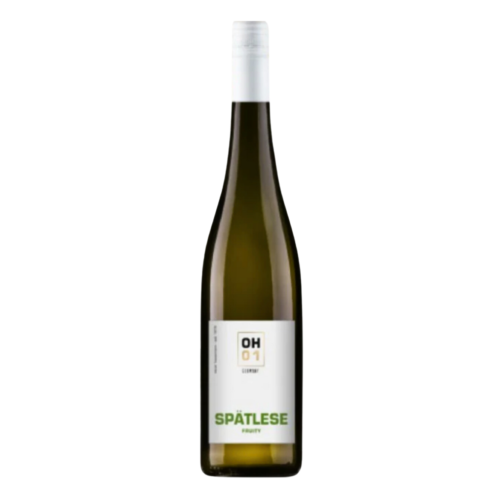 Vinho Branco OH01 Spätlese Fruit 750ml