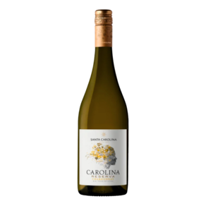 Vinho Branco Carolina Reserva Chardonnay 750ml