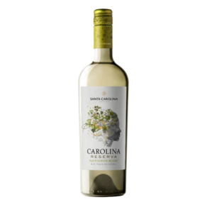 Vinho Branco Carolina Reserva Sauvignon Blanc 750ml