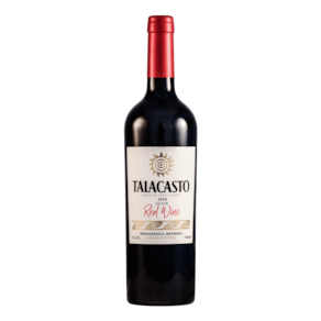 Vinho Talacasto Tinto Suave 750ml