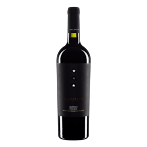 Vinho Tinto Luccarelli Rosso Puglia 750ml