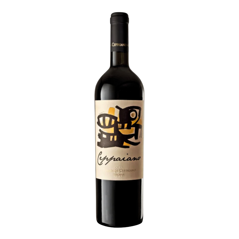 Vinho Tinto Ceppaiano Violetta 750ml
