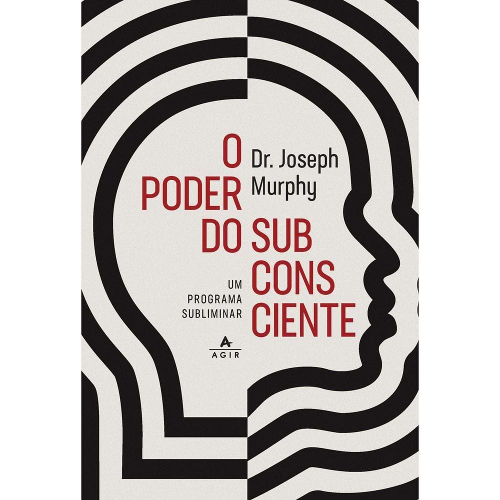 O poder do subconsciente