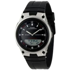 Relógio Casio Masculino Standard Aw-80-1Avdf