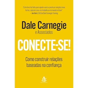 Conecte-se!