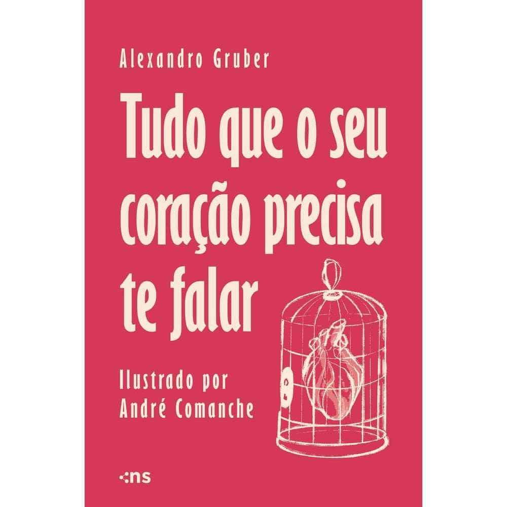 Tudo que o seu coração precisa te falar