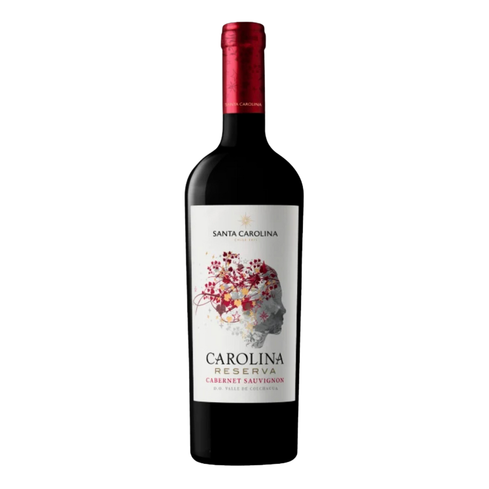 Vinho Tinto Carolina Reserva Cabernet Sauvignon 750ml