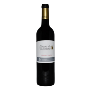 Vinho Tinto Quinta do Valdoeiro 750ml