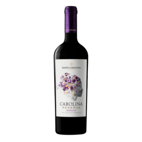Vinho Tinto Carolina Reserva Merlot 750ml