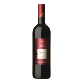 Vinho Tinto Clos St. Thomas Les Gourmets Tinto 750ml