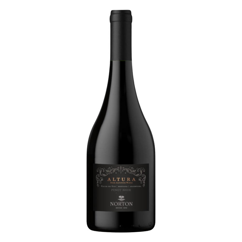 Vinho Tinto Norton Altura Pinot Noir 750ml