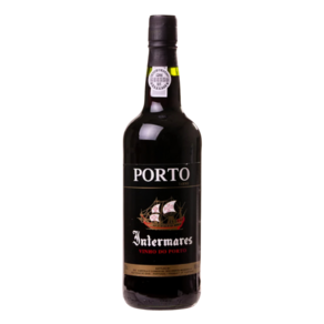 Vinho de Sobremesa Porto Intermares Tawny 750ml