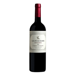 Los Haroldos Reserva De Família Cab. Sauvignon 750ml