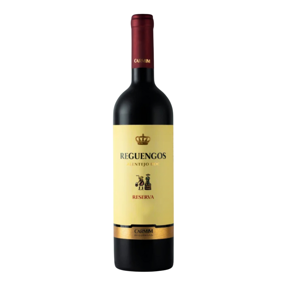 Vinho Tinto Reguengos Reserva 750ml