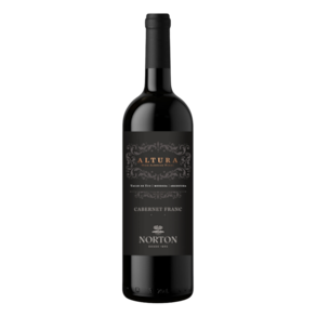 Vinho Tinto Norton Altura Cabernet Franc 750ml