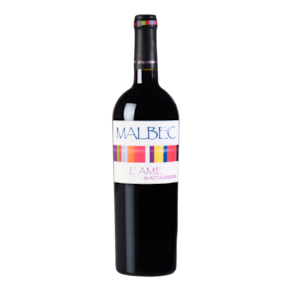Vinho Tinto L`Ame Malbec 750ml