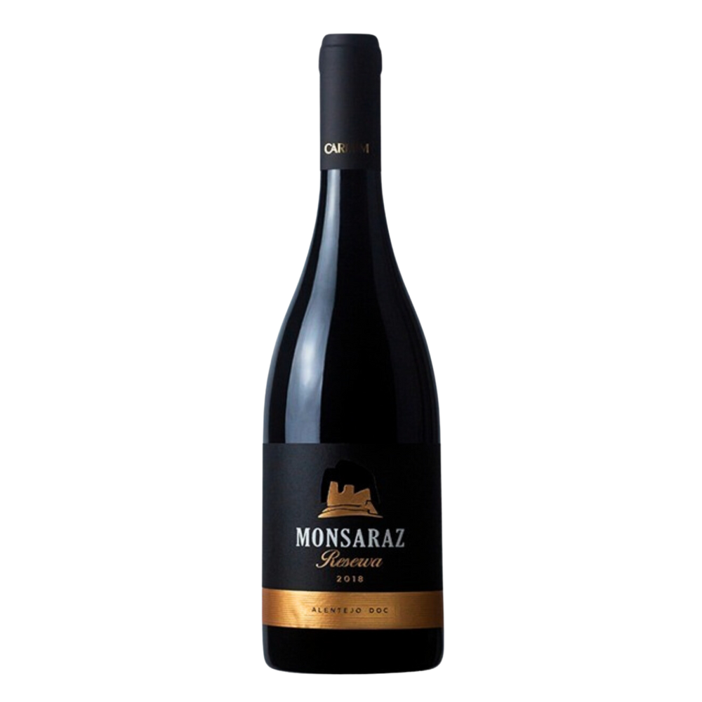 Vinho Tinto Monsaraz Reserva Doc 750 ml