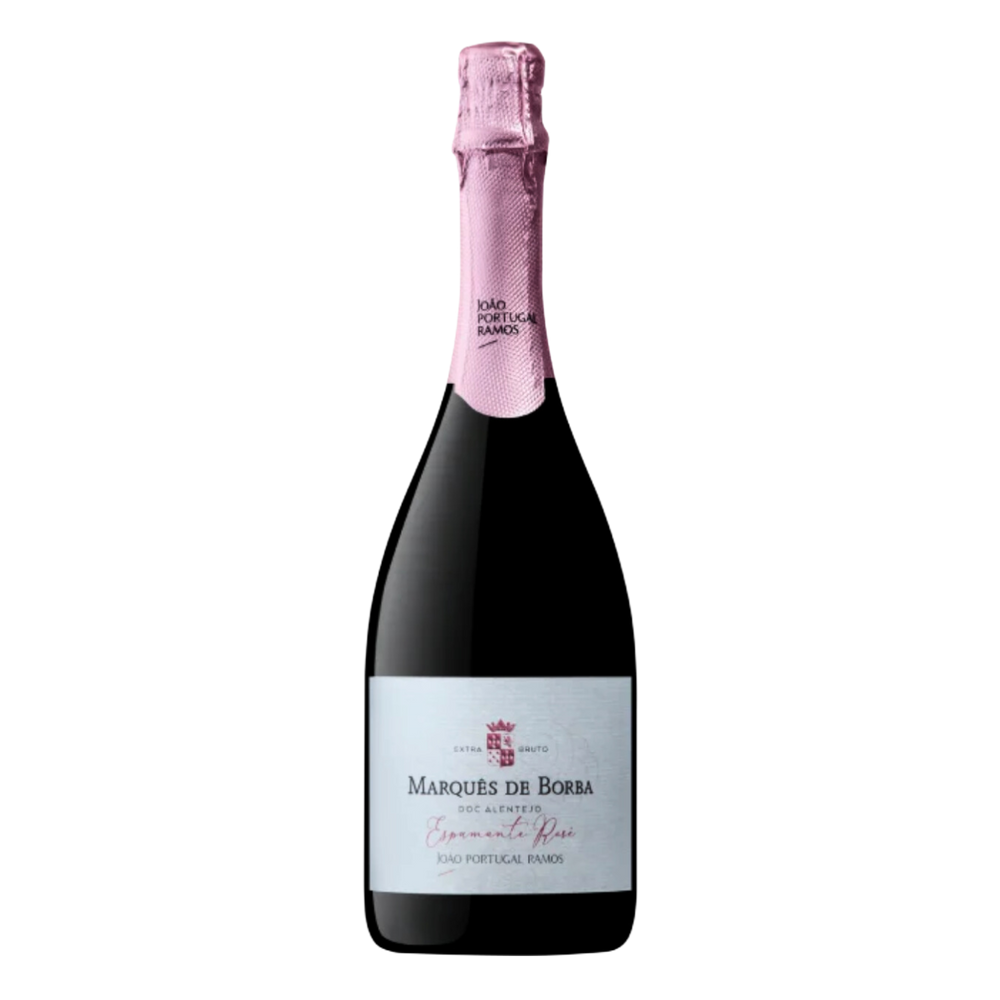 Espumante Marques de Borba Brut 750ml