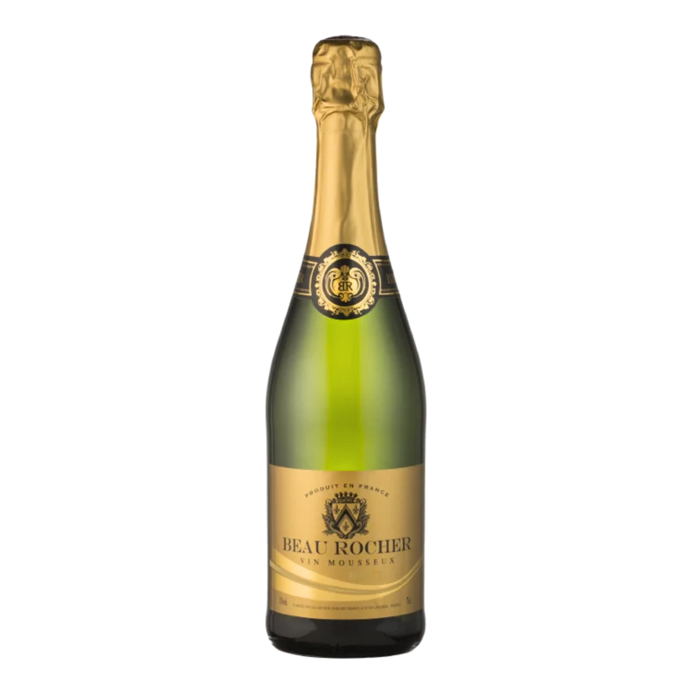 Espumante Beau Rocher Brut 750ml