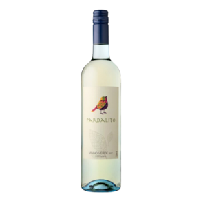 Vinho Branco Pardalito Doc 750 ml