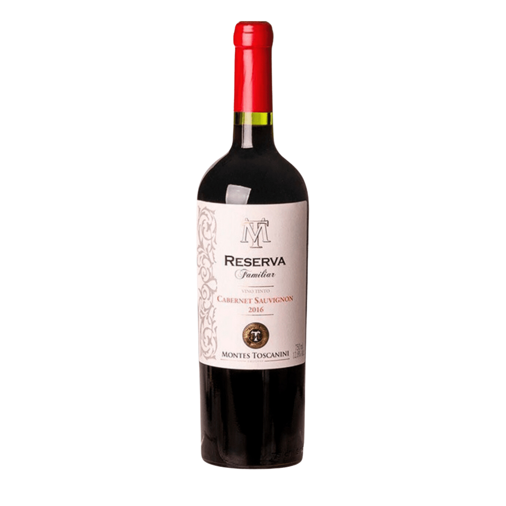 Vinho Tinto Reserva Familiar Cabernet Sauvignon 750 ml