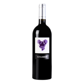 Vinho Tinto Altolandon Blend 750ml