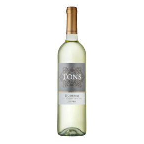 Vinho Branco Tons de Duorum 750ml