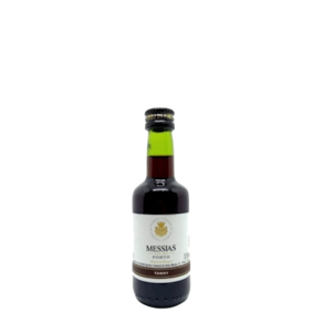 Vinho de Sobremesa Porto Messias Tawny 50ml