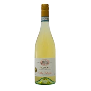 Vinho Branco Frascati Villa Fabrizia 750 ml