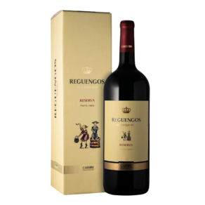 Vinho Tinto Reguengos Reserva Magnum 1,5 Litros