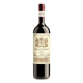 Vinho Tinto Marques De Tomares Gran Reserva 750 ml