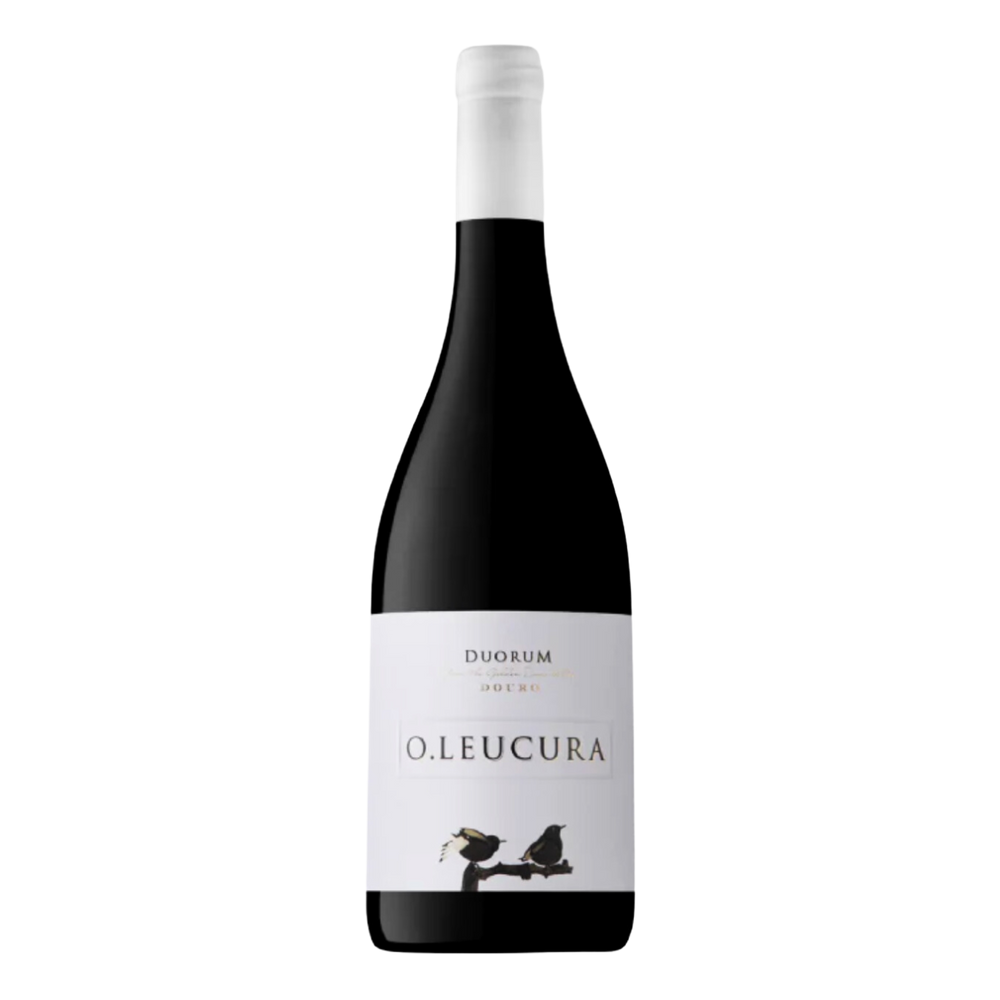 O. Leucura Douro Reserva 750ml