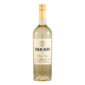 Vinho Talacasto Branco Suave 750ml