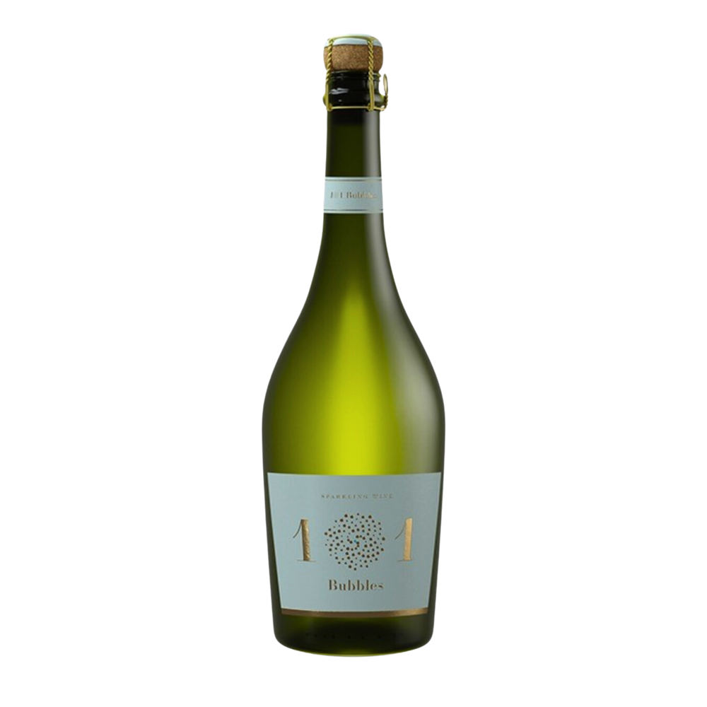 Espumante 101 Bubbles Extra Brut 750 ml