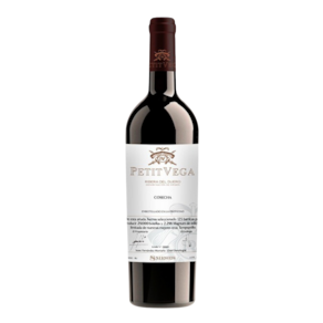 Vinho Tinto Petit Vega 8 Meses 750 ml