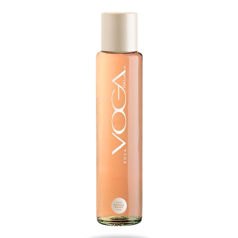 Vinho Rose Voga Rosa Trevenezie Igt 750 ml