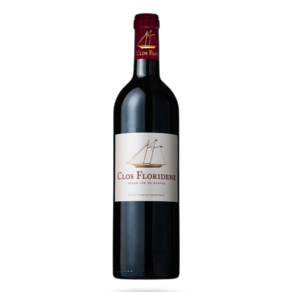 Vinho Tinto Clos Floridène 750 ml