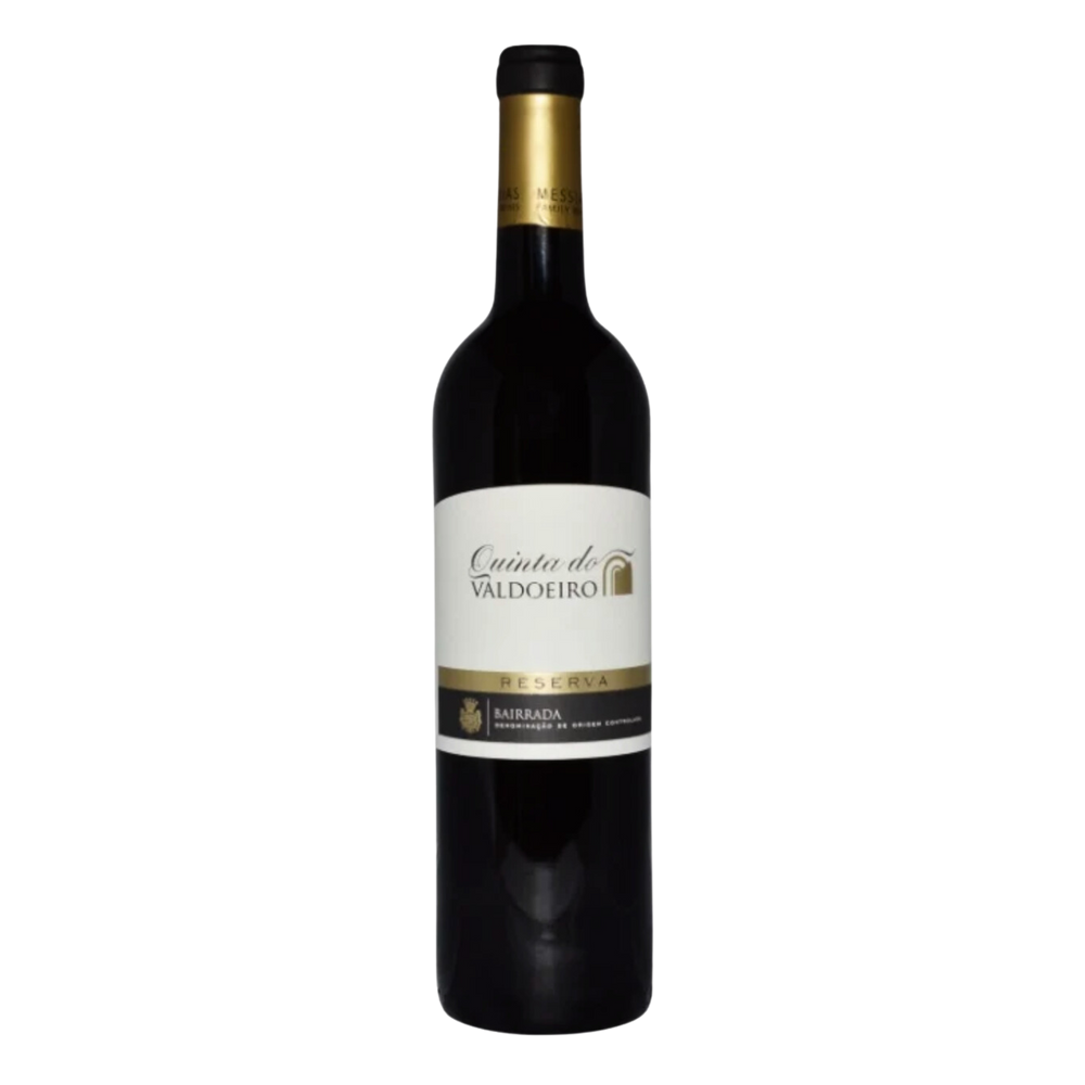 Vinho Tinto Quinta do Valdoeiro Reserva 750ml